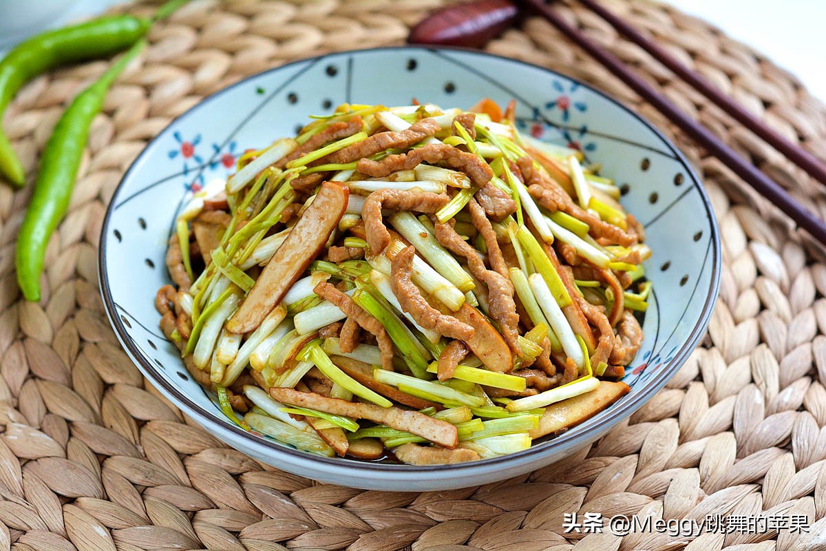 过年家常菜小炒菜,过年小炒