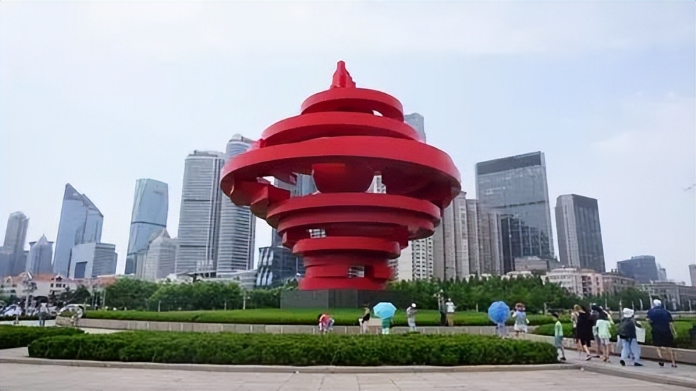 青岛有哪些好玩的免费的旅游景点,青岛有哪些免费的旅游景点可以玩