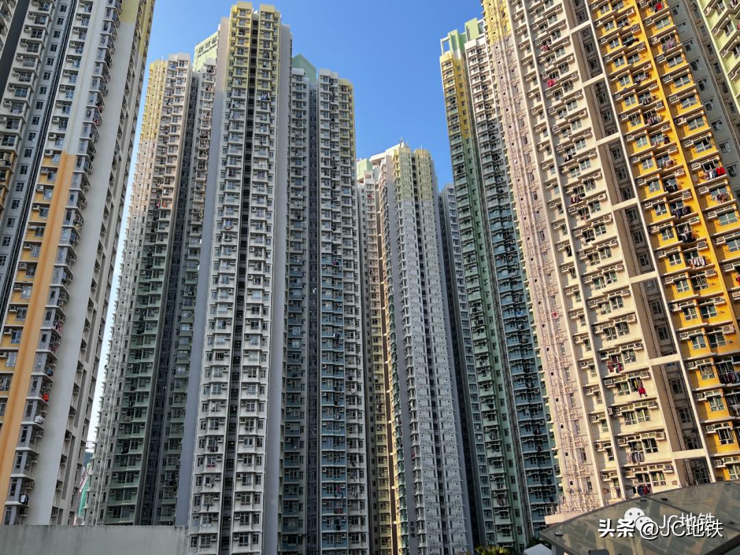 好久不见三日游,香港之行第七天