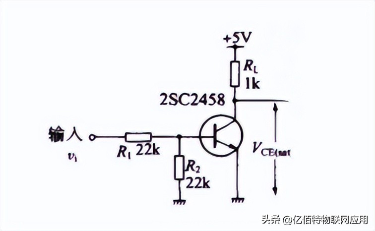 怎么快速调整三极管的参数,三极管的开关速度跟啥有关