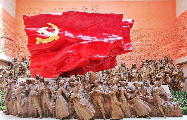 “中国有一半穿我、吃我的。”毛主席为何说荣家是新中国唯一财团