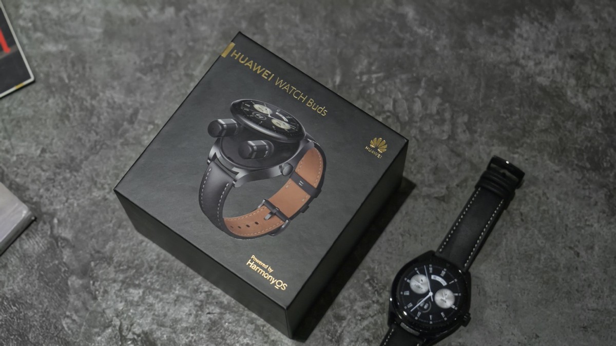 华为watchbuds耳机掉出来,华为watchbuds耳机拆解