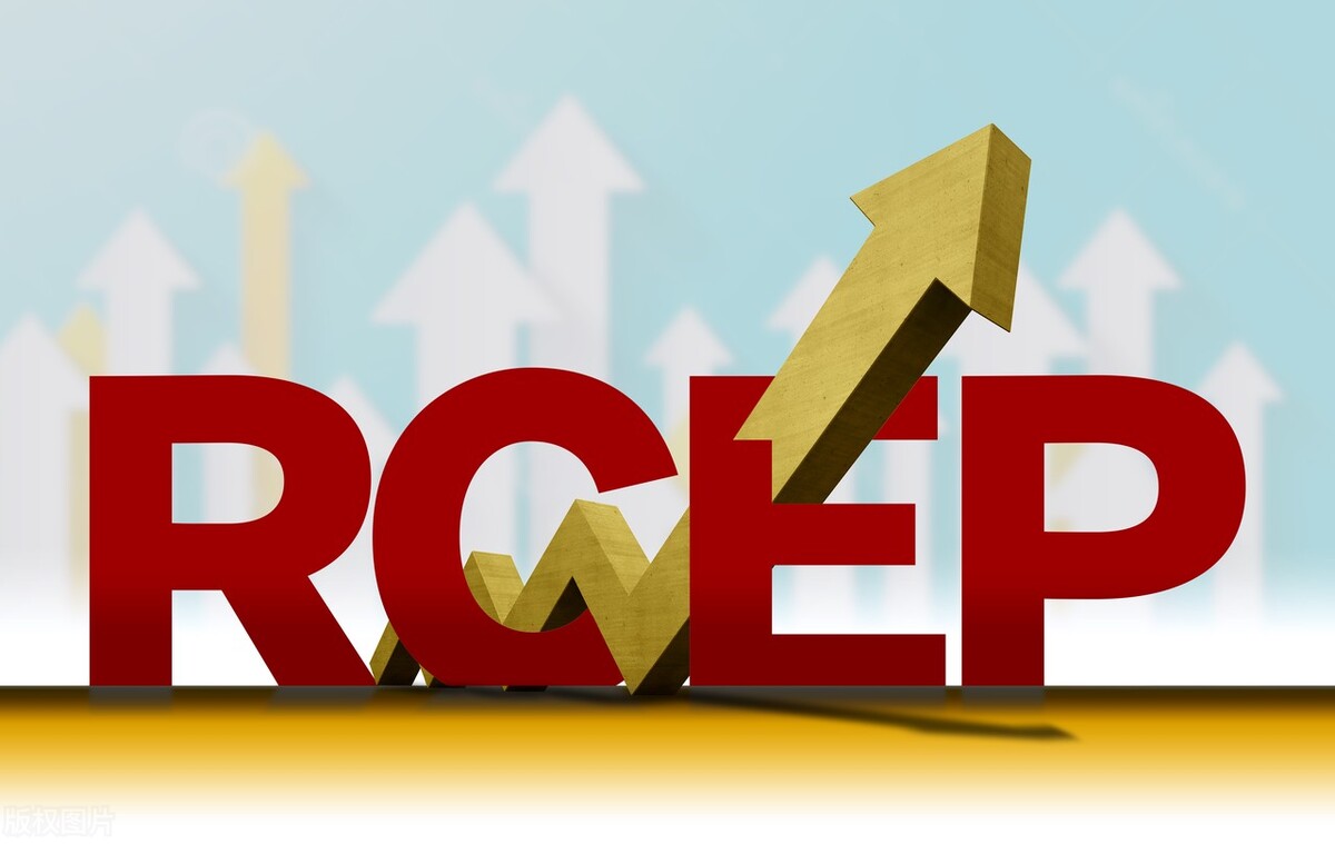 rcep成员国的合作属于南北对话,rcep成员国的长期市场潜力
