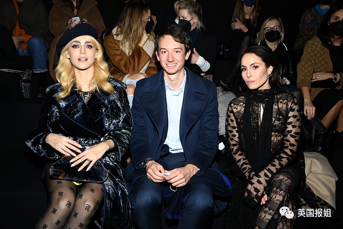 LV家族继承之战！五子女争万亿家产，超模太子妃助力丈夫