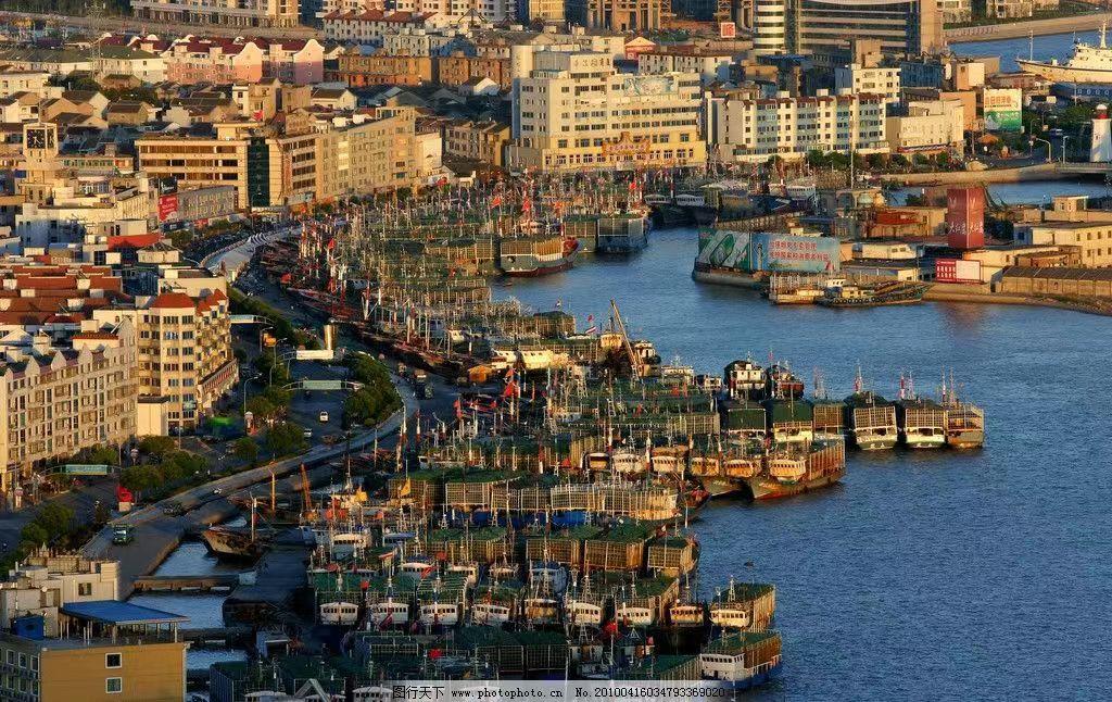 浙江省岱山县岱山岛,诗岛