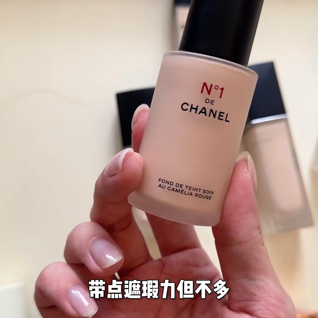 爆款平价持妆粉底液,2022年大牌持妆粉底液推荐