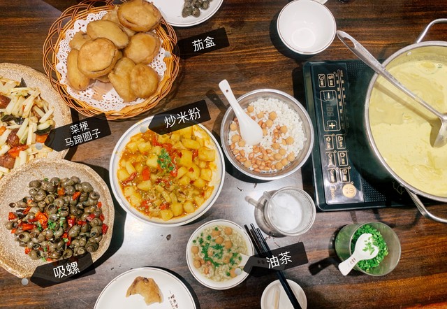 广西崇左市特色美食,广西崇左特色美食小吃