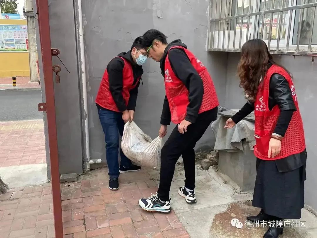 街道党建引领基层治理工作思路,社区党建引领基层治理的做法