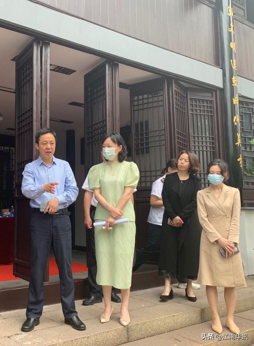 “卫”你护航：常州卫监所高考保障督查行动进行中