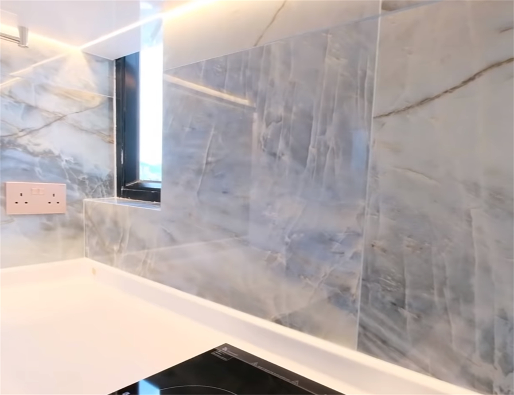 80后夫妻买下老房,80后夫妻装7万多的房子