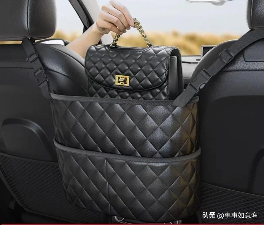 新车上提高幸福感的物品,买了提升幸福感的小玩意