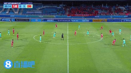 两天足球比赛,中国足球值得回顾的三场比赛