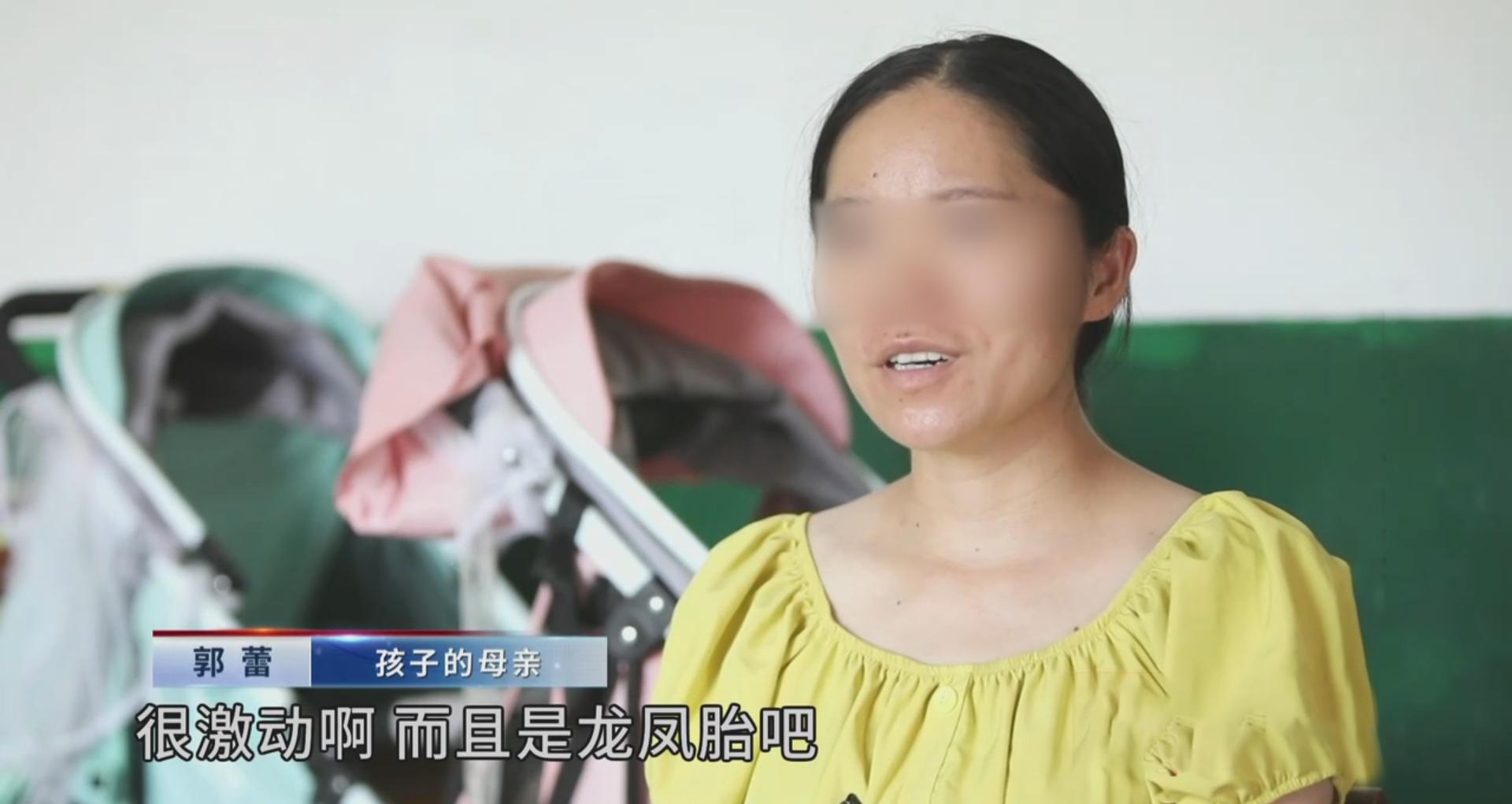 离奇失踪的婴儿,出生四天的女婴不翼而飞民警调查