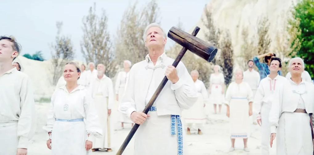 被美貌毁了一生的美少年,世界美少年的颜值