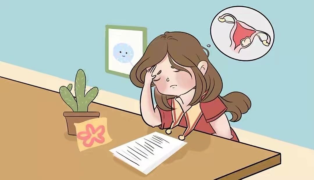 女性为什么容易长子宫肌瘤呢？医生：尽量避免3个行为，别忽视