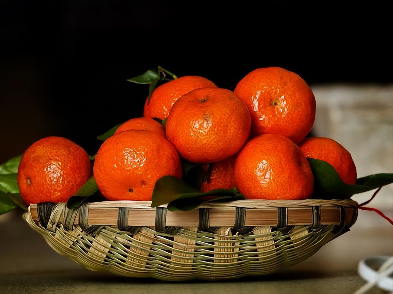 橘子治子宫肌瘤,桔子子宫肌瘤