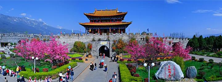 云南旅游全攻略自由行详细路程,自由行云南旅游攻略路线详细