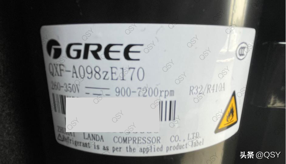 格力空调宁畅过滤网怎么拆图解,格力空调q畅拆卸详细步骤