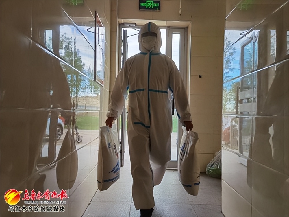 为抗疫打好坚实基础,抗疫展现中国高效动员力