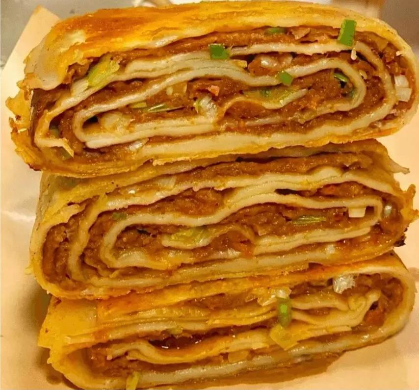 家庭有营养的简单儿童早餐,5分钟就搞定的儿童营养早餐