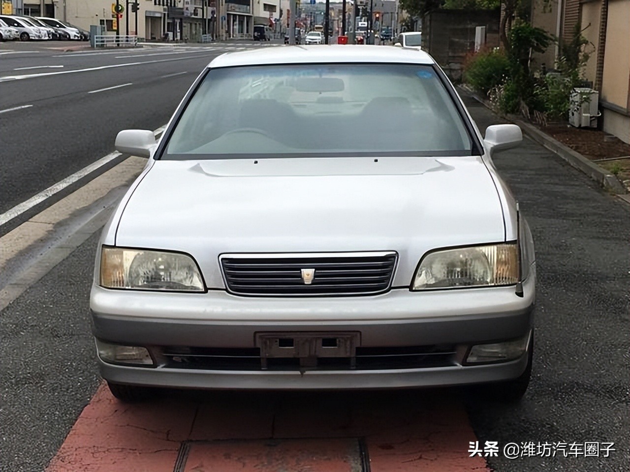 97年佳美和千禧佳美的区别,96佳美和千禧佳美区别