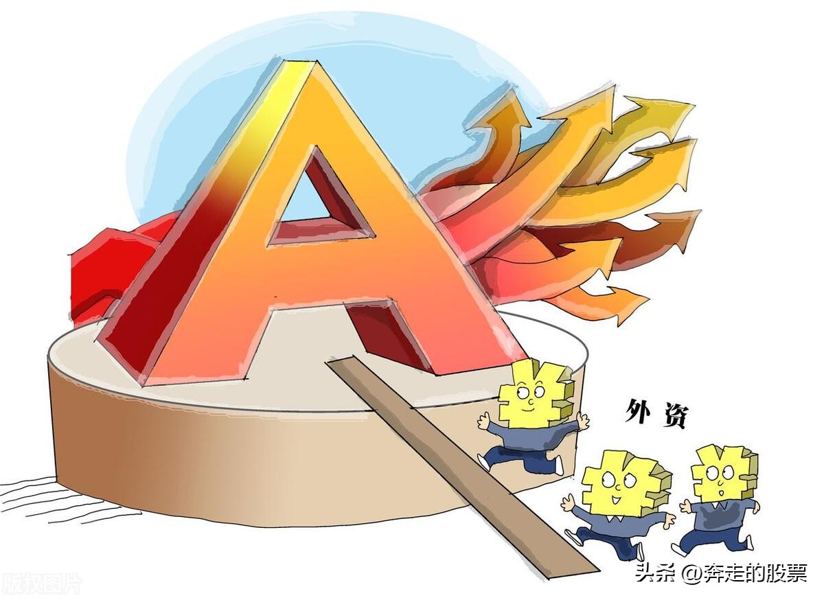 2022年a股大盘指数能否上攻4500,a股大盘为何再次跳水下跌