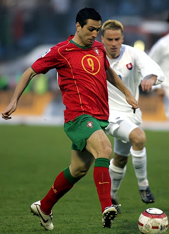 葡萄牙历届欧洲杯c罗进球,葡萄牙上一场帽子戏法