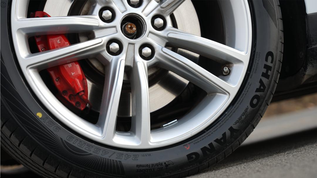 登顶珠峰：中策以振兴民族品牌为己任，目标全球轮胎之巅！