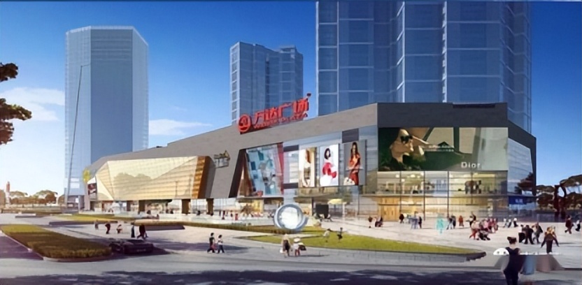 第四代万达广场的商业模式,第四代万达广场商业模式