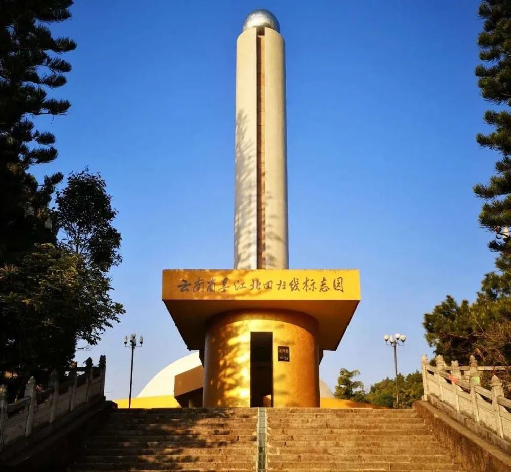 云南旅游攻略6天5晚带你玩转云南,云南旅游攻略6天5晚攻略图