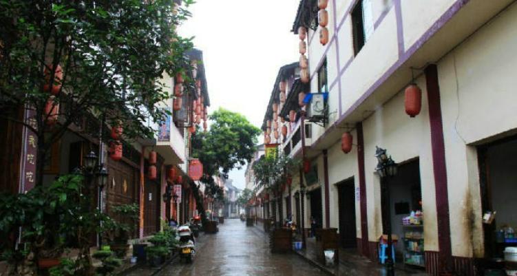 云南丽江哪个景点最美,云南16个最值得去的景点