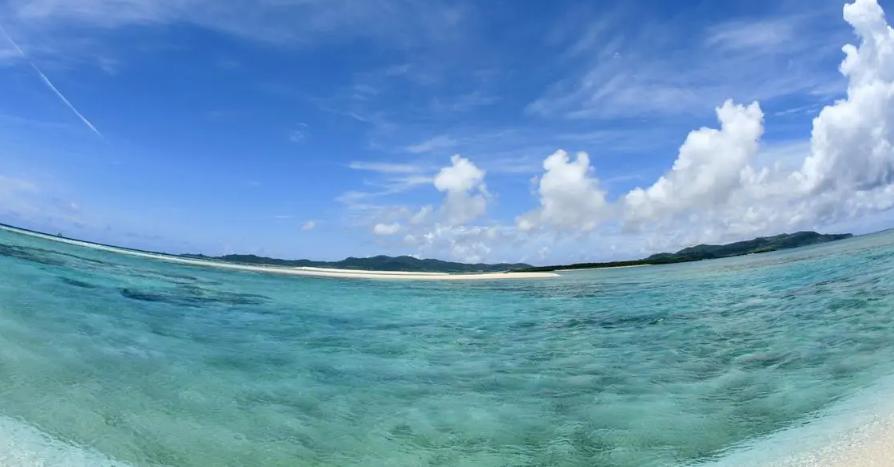 中国女性企业家宣称购入日本冲绳无人岛，计划合作开发？