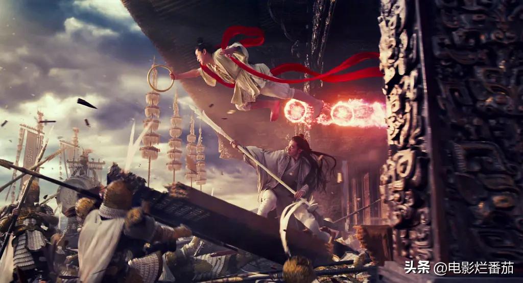 2024年必看超级大片盘点,2022年最震撼大片必看