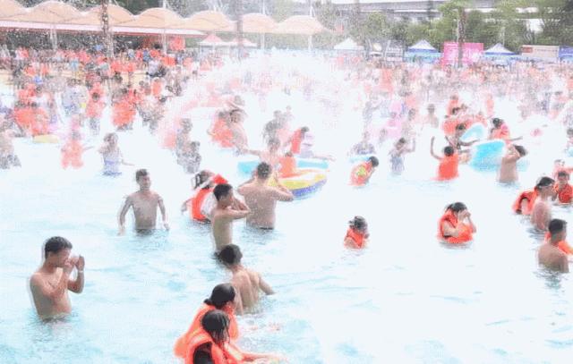 值得带娃去玩的景区推荐,无锡免费景区有哪些地方好玩