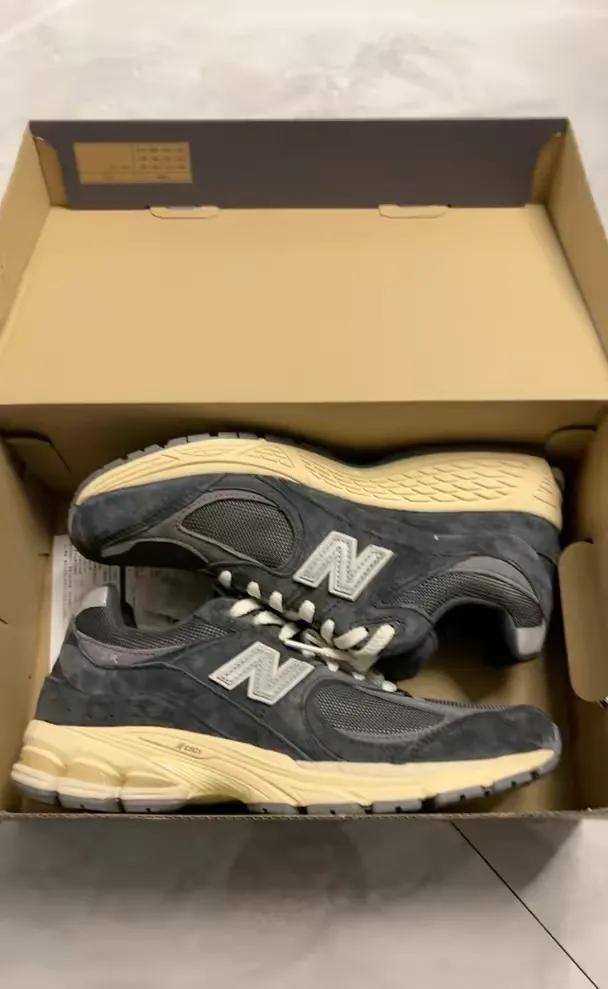 newbalance2002r是运动鞋吗,newbalance2002r脚感怎么样