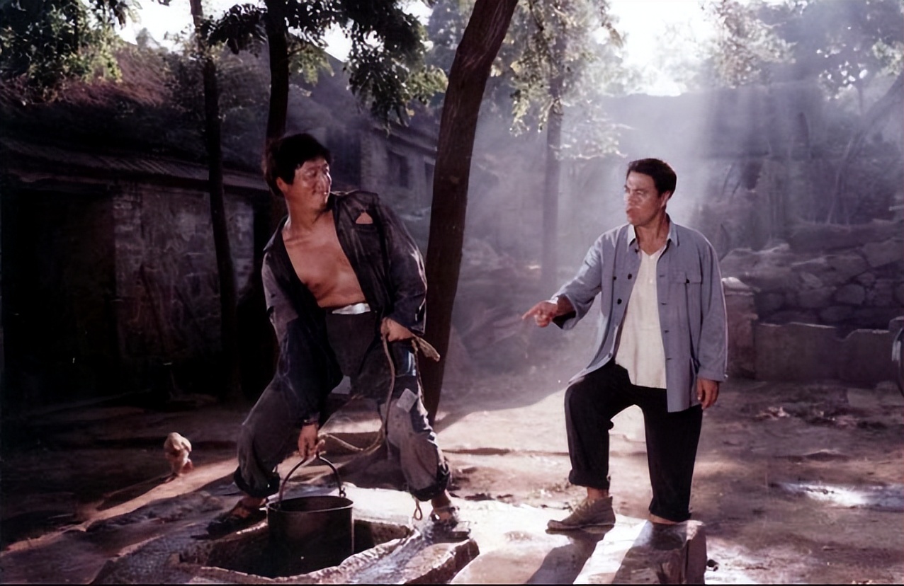 十部必看纪实片农村,怀旧经典农村老片