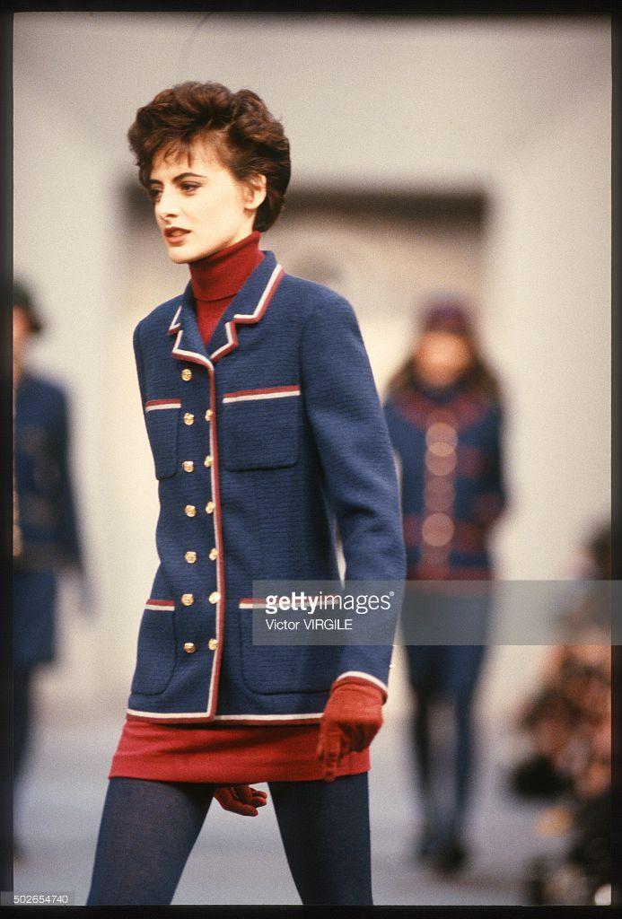 香奈儿灵感缪斯,香奈儿第一代缪斯有多绝