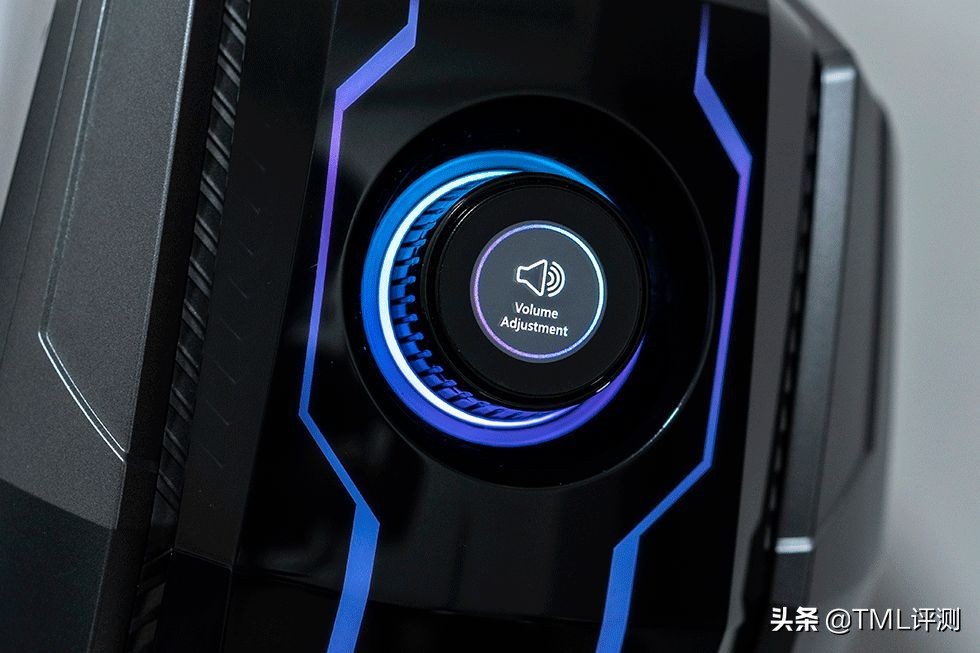 来自旗舰顶配的快乐—微星宙斯盾Ti5（12th）游戏主机评测