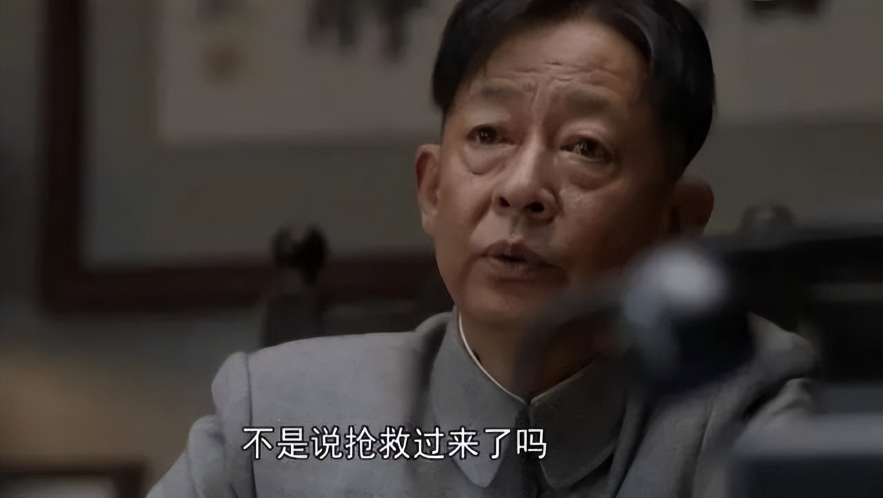 于和伟王劲松最新合作电影,王劲松于和伟谁演技更上一层