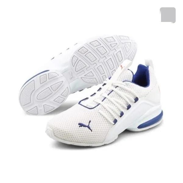 你想拥有一双潮鞋吗,你想拥有这双美丽的鞋吗