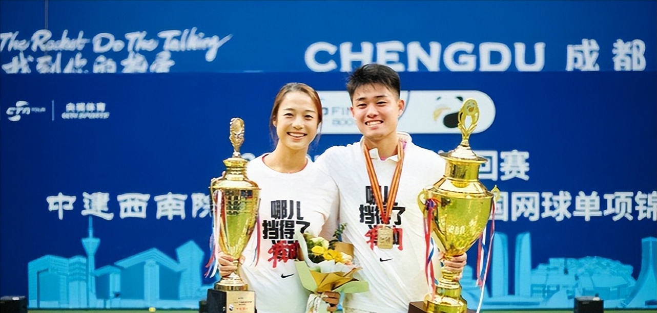 吴易昺谈夺冠之路,吴易昺夺冠各界发声