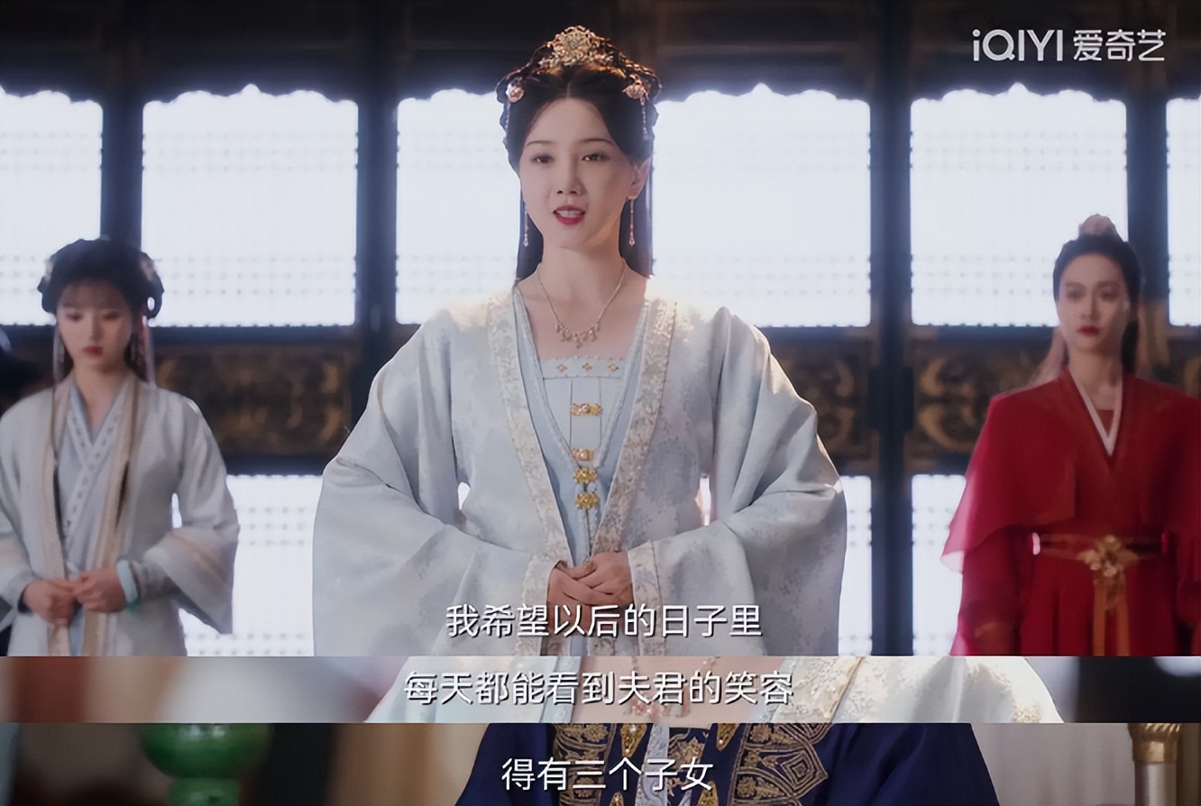 “废物”女主拿下热度冠军？权谋无脑，爆笑下饭，越看越上头