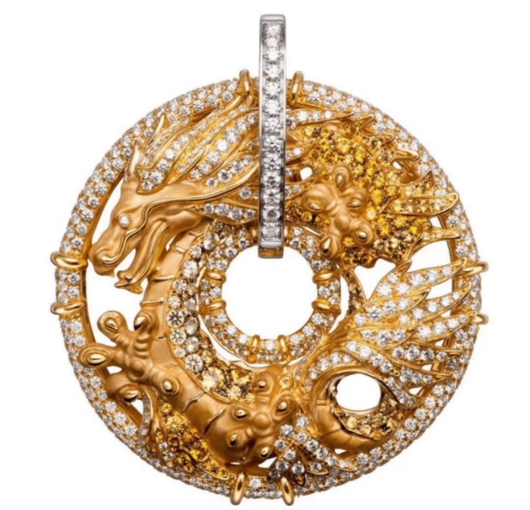 老外设计师眼里的中国风有多美,外国人痴迷中国工艺