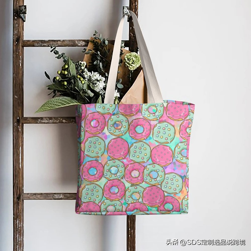 跨境电商上架选品技巧分享,跨境电商北美市场选品