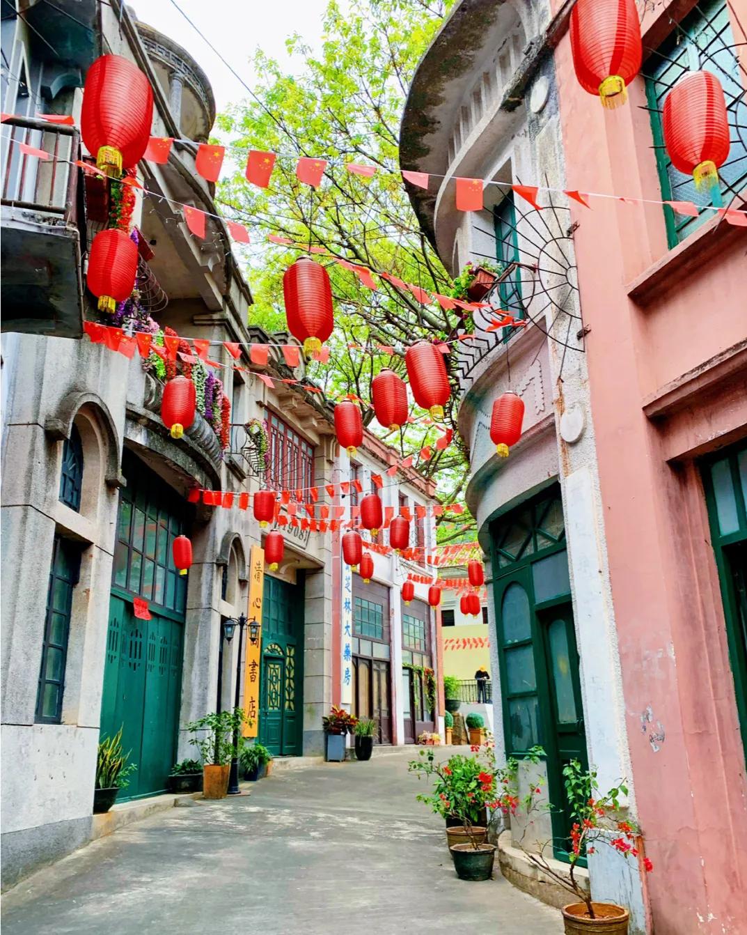 广州五一周边旅游十大推荐,广州周边旅游攻略自由行攻略