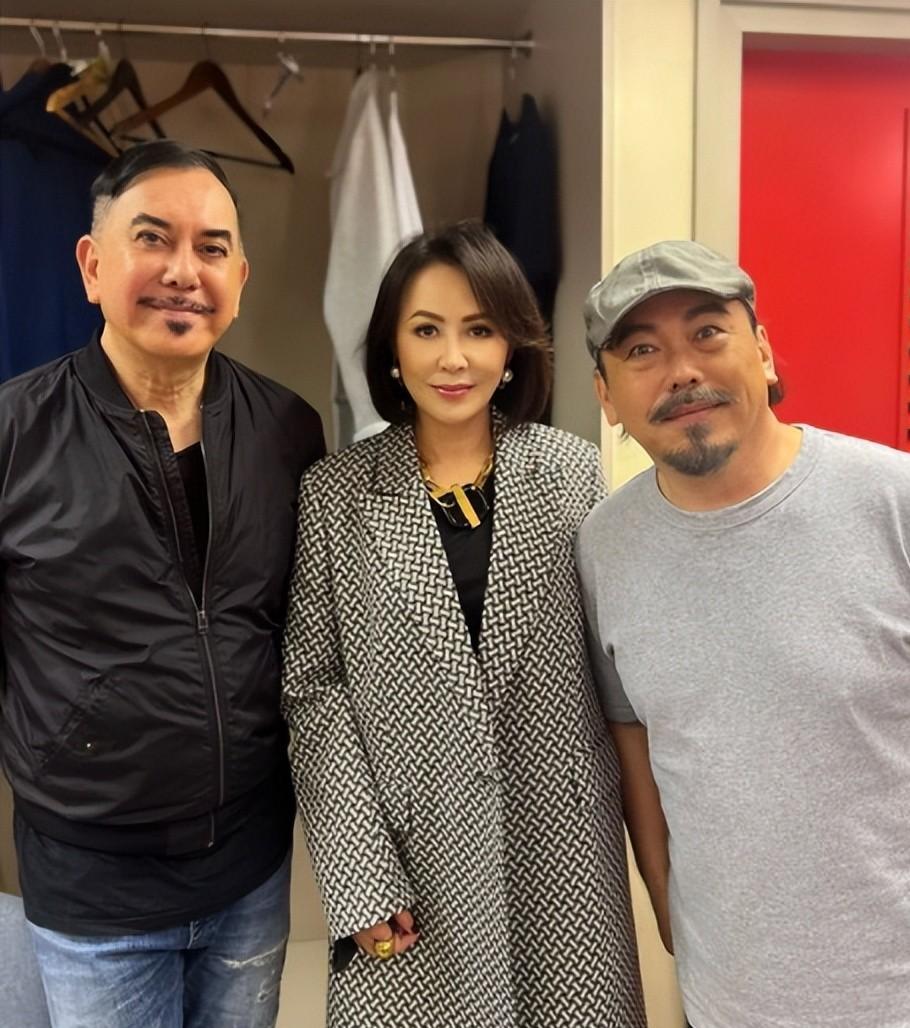 黄秋生是一个怎么样的人,黄秋生是一个怎样的人