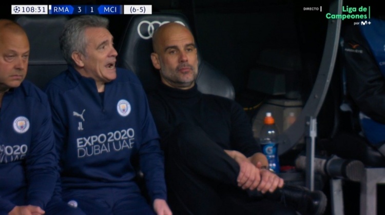 欧冠疯狂之夜8强,欧冠疯狂一夜