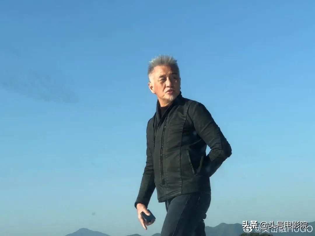 梁朝伟版绝代双骄花无缺谁演的,梁朝伟版花无缺照片