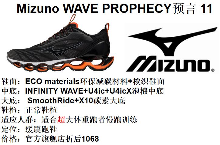 初跑者大体重跑鞋推荐 (各价位大体重跑者跑鞋推荐更新)