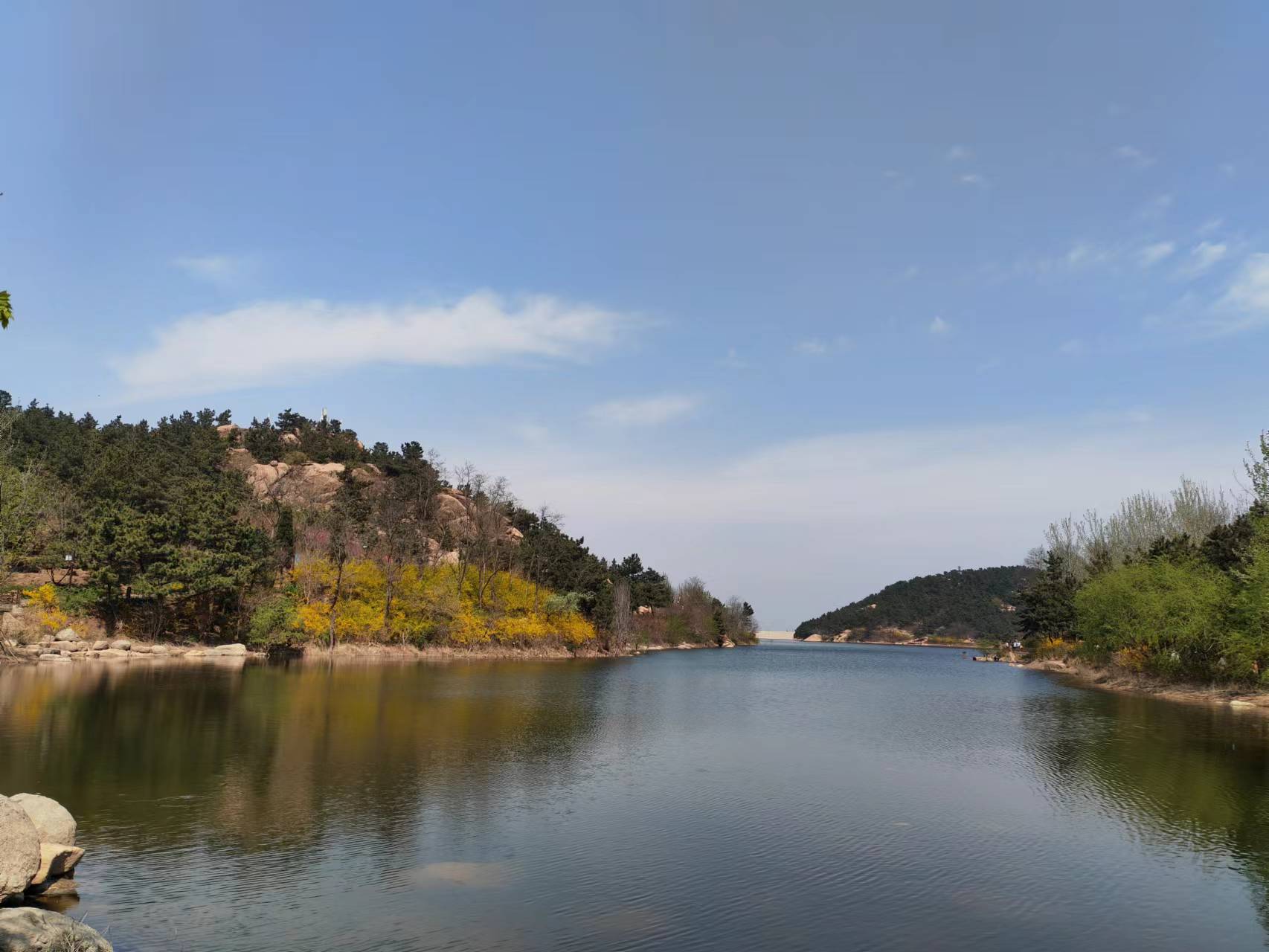 值得一读的经典诗词,陪伴一生的10首经典诗词
